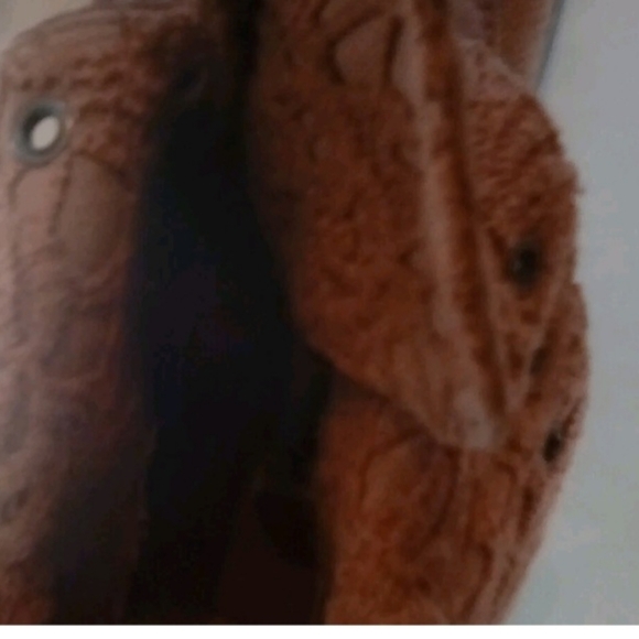 New American Eagle Knee Boots Size 6 - Picture 6 of 6